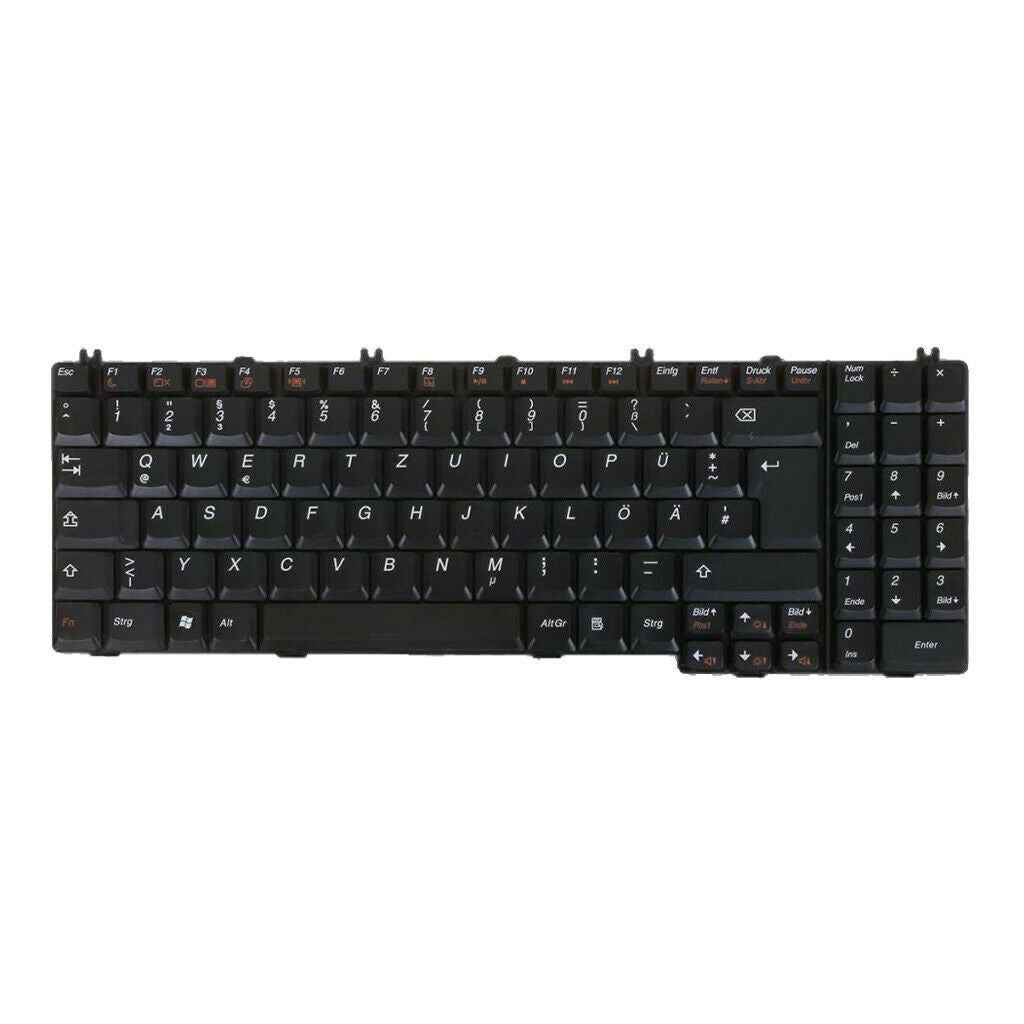 New Notebook Keyboard Replacement GR for Lenovo IDEAPAD IBM B550 series