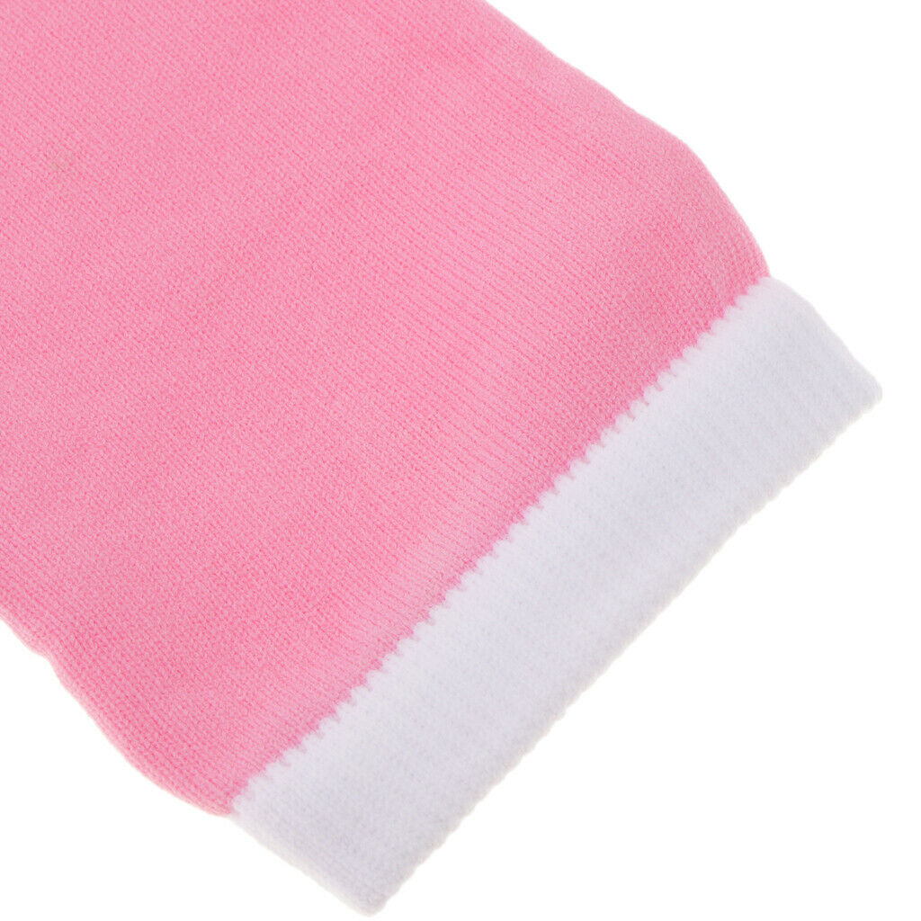 Gel Elbow Sleeves Dry Skin Moisturizing Elbow Brace Protection SPA Gel Essential