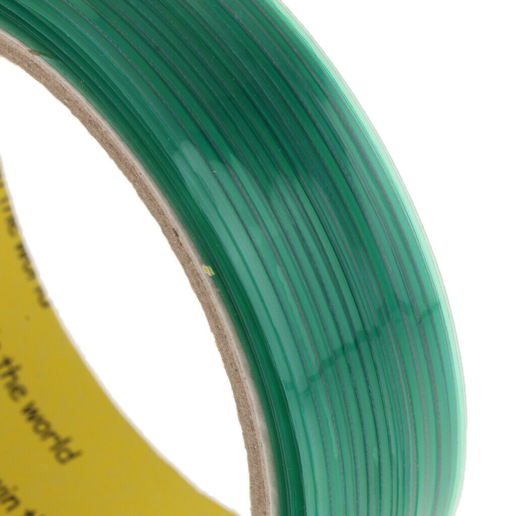 50m Finish Line Knifeless Tape Cutter Graphic Vinyl Wrapping Cutting Tape Tool