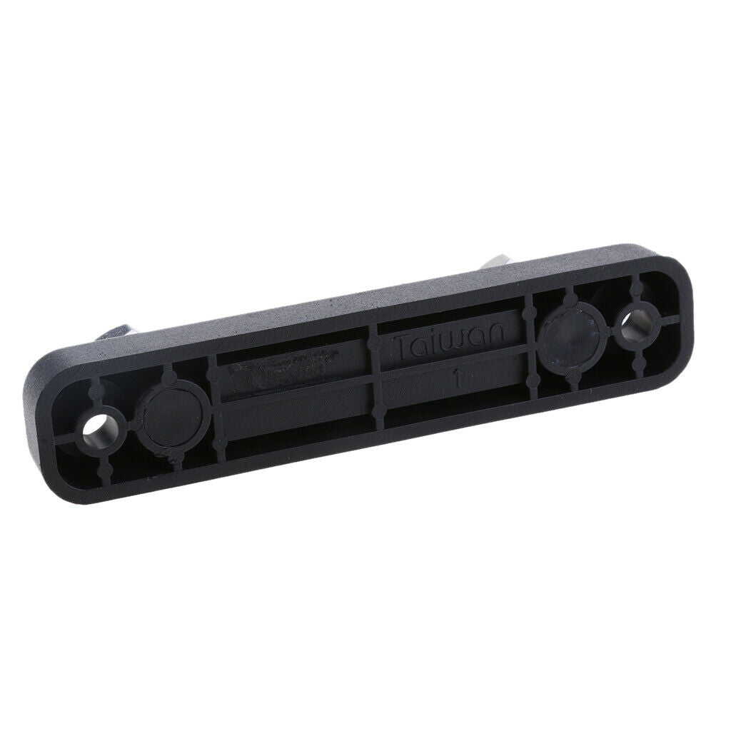Busbar 12v 5 Way Gangs 5x4 Marine Caravan Solar