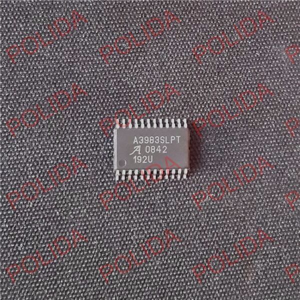 1PCS  IC ALLEGRO TSSOP-24 A3983SLPTR-T A3983SLP-T  A3983SLPT A3983SLP