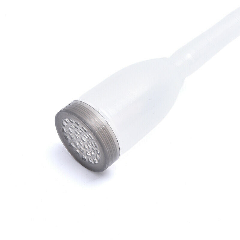 1.5m Easy to operate Aquarium Clean Fish Tank Vacuum Siphon Pump Cleaner T-q NC