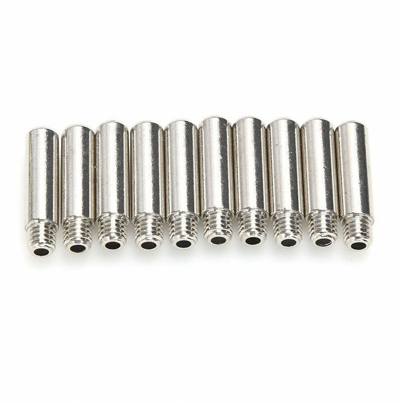 18PC Pilot Cutter For CUT50F/60 Torch Consumables 18 Cutting Arc Sg55 AG60 SG55