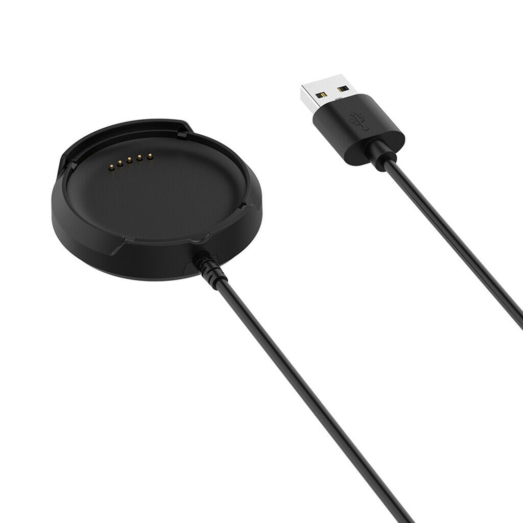 100cm Watch Charge Dock Cord Adapter Cradle for LG w7/LM-W315 Data-Line