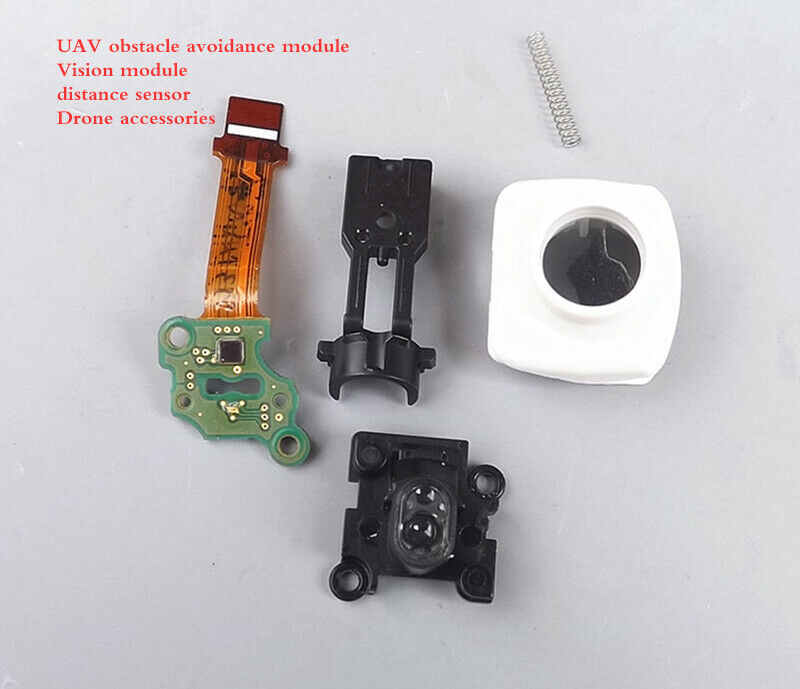 1pcs UAV obstacle avoidance Vision module distance sensor Drone accessories