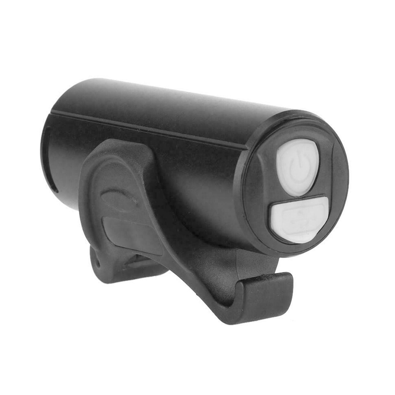 Mini USB Rechargeable 350LM XPG LED Bicycle Headlight Bike Front Lamp Waterproof
