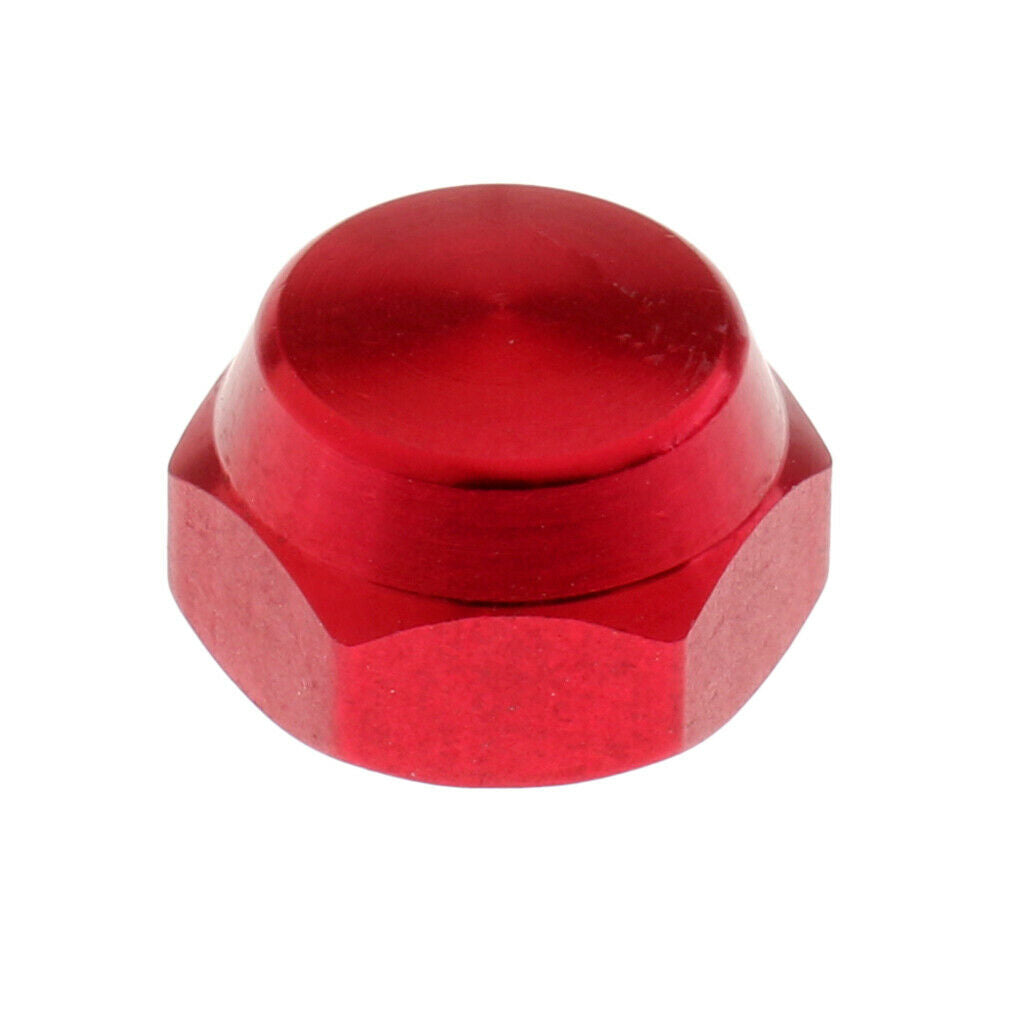 3pc Strong and Anti-rust Baitcasting Reel Screw Nut Screw for Fishing Reel