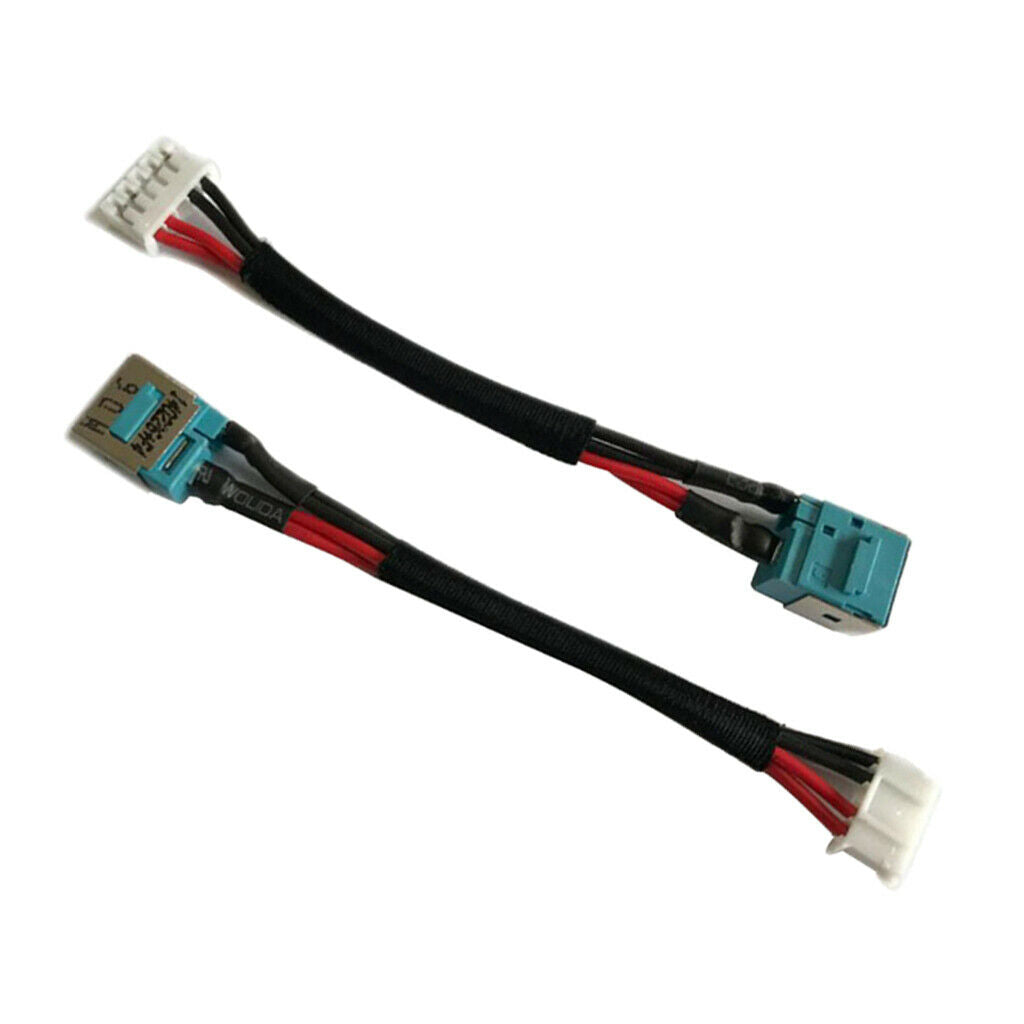 3X Replacement DC Power   Wire Connector for ACER Extensa 5610 7220 Series