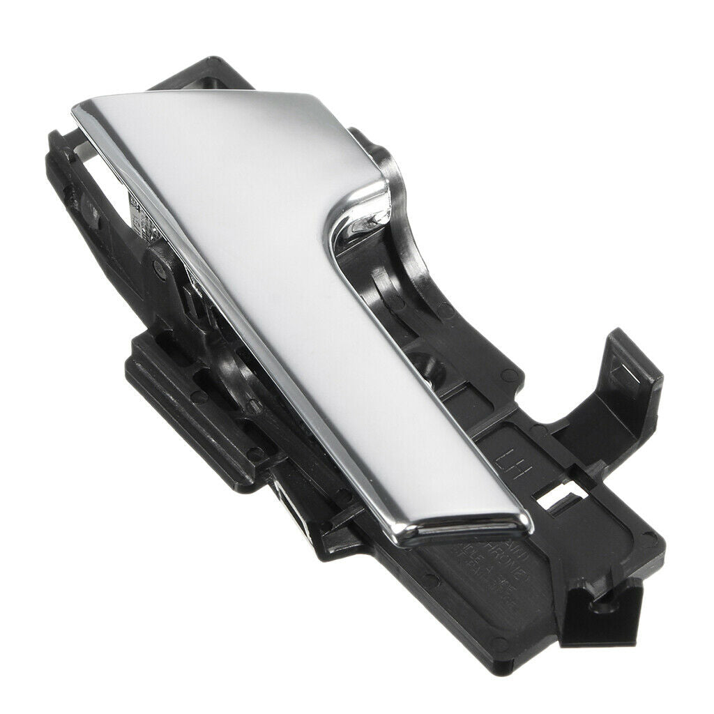 Inside Door Handle Chrome Lever for Chevy Aveo G3 Wave