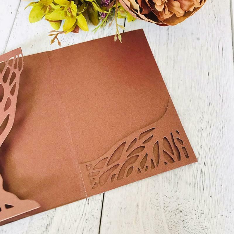 Tree Metal Cutting Dies Stencil Scrapbooking DIY Album Paper Card Embossing