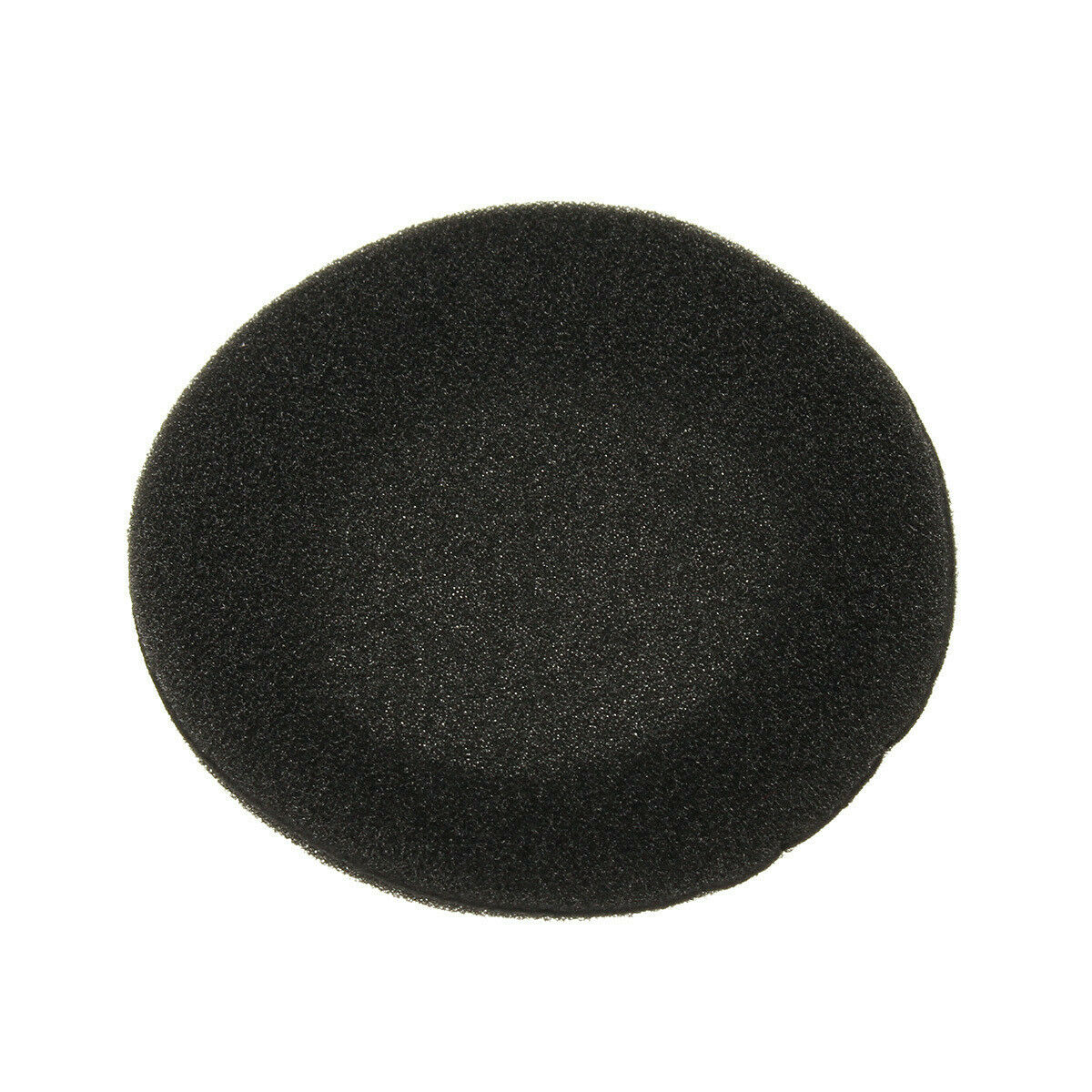 4 Pairs 60mm 2.35'' Headset Headphone Earphone Soft Foam Sponge Ear Pads Cover