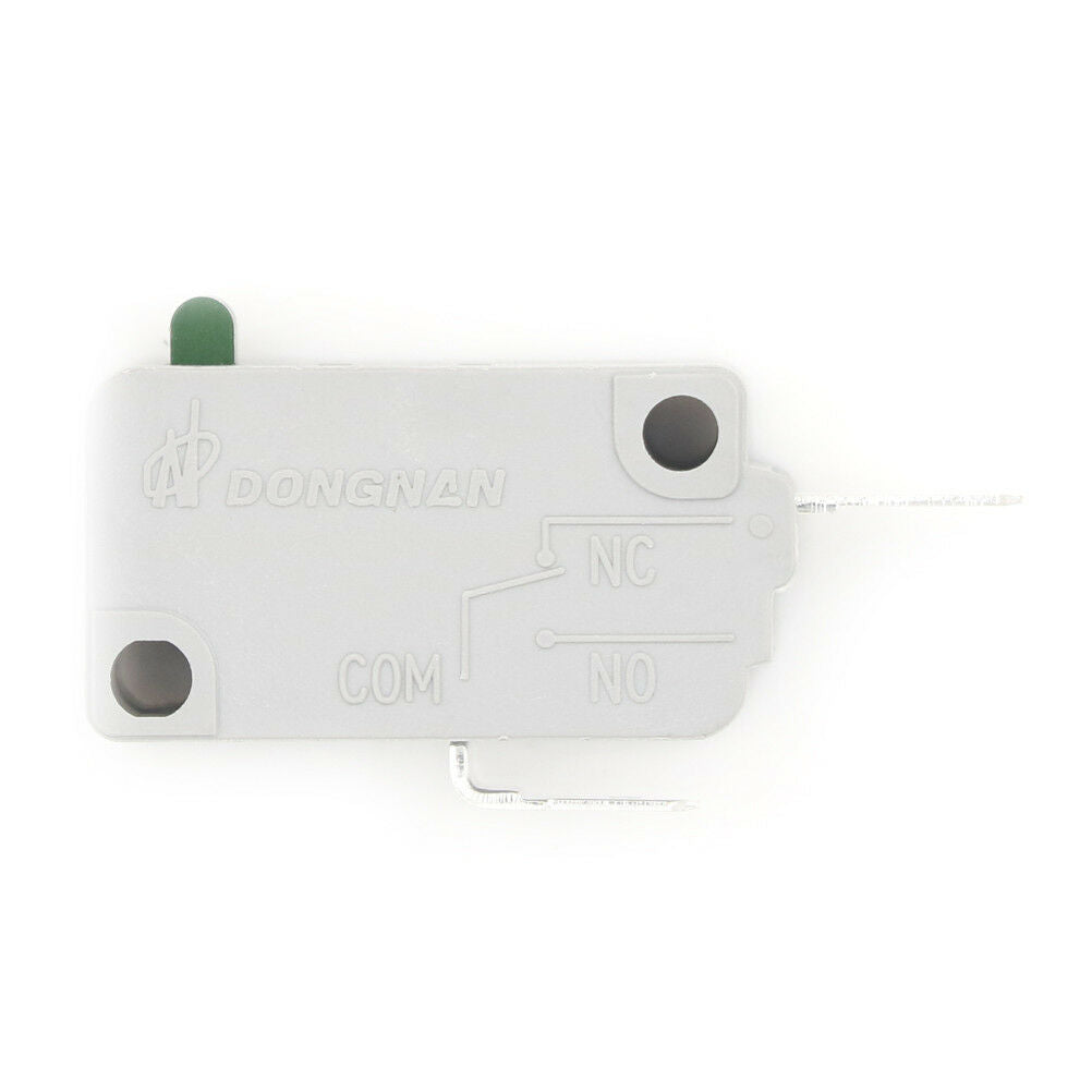 KW3A 16A 125V/250V Microwave Oven Door Micro Switch Normally Close A VPD SJ