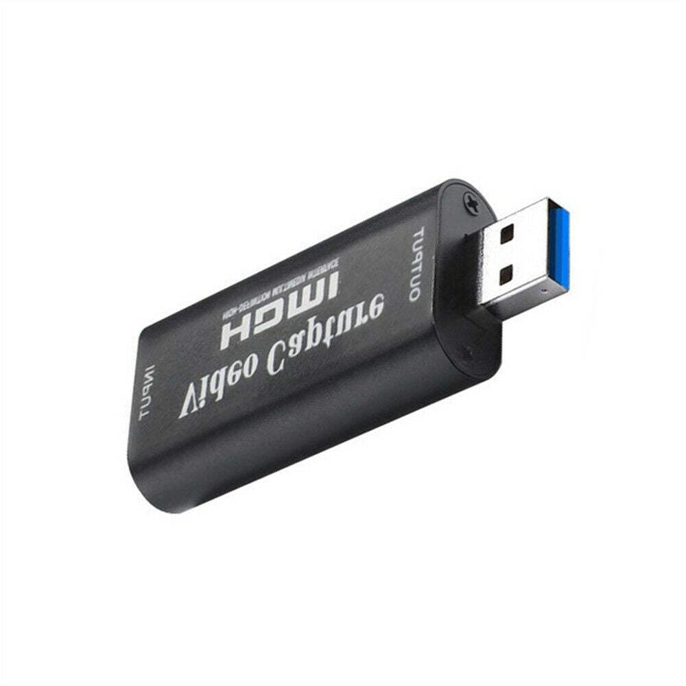 USB 3.0 HDMI Video Capture Card Video Audio Capture for Medical Imaging Teaching