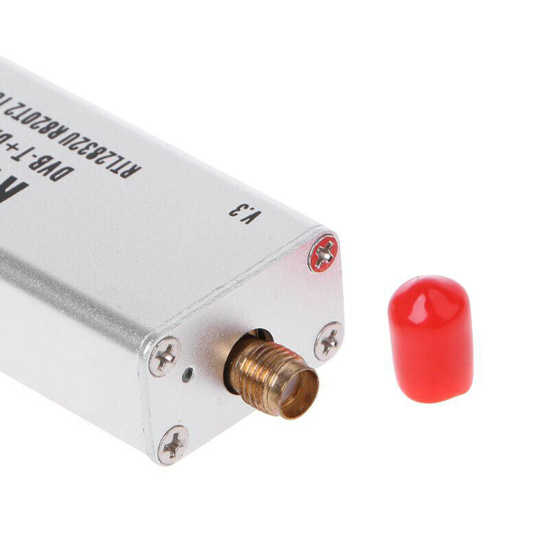 0.1Mhz-1.7Ghz Rtl-Sdr V3 Rtl2832U 1Ppm Tcxo Hf Biast Sma Software Defined RadiS9