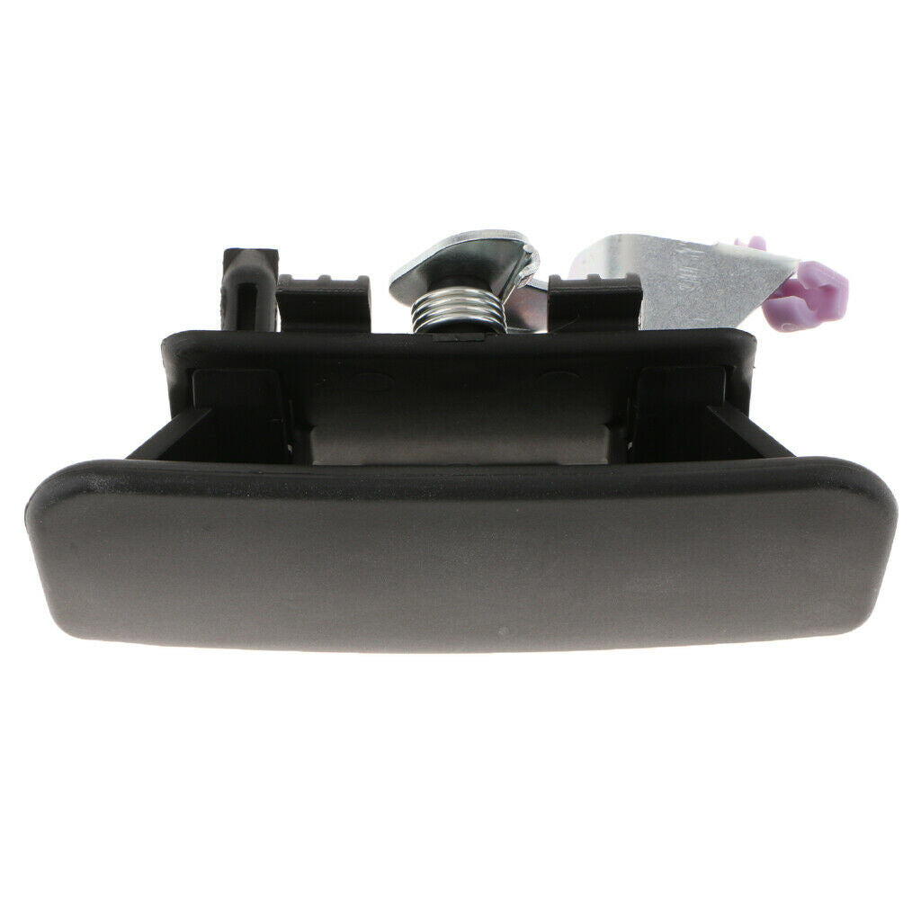Right Outer Sliding Side Door Handle For Ford Transit 2000-2014 Replacement