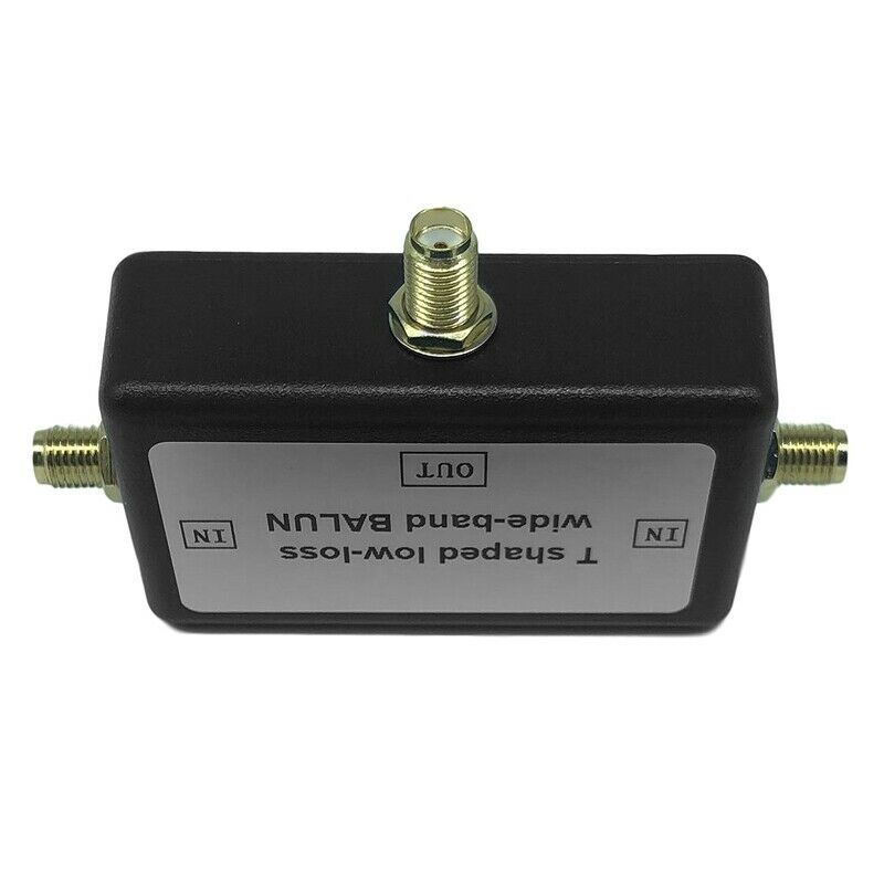 Magnetic Antenna Portable Passive Magnetic Loop Antenna for HF and VHF Z7K1