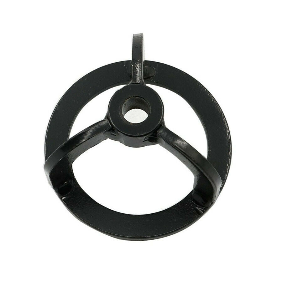 1x Clutch Spring Tool Compressor Tool Iron Black For 1991 Dyna Sturgis - FXDB