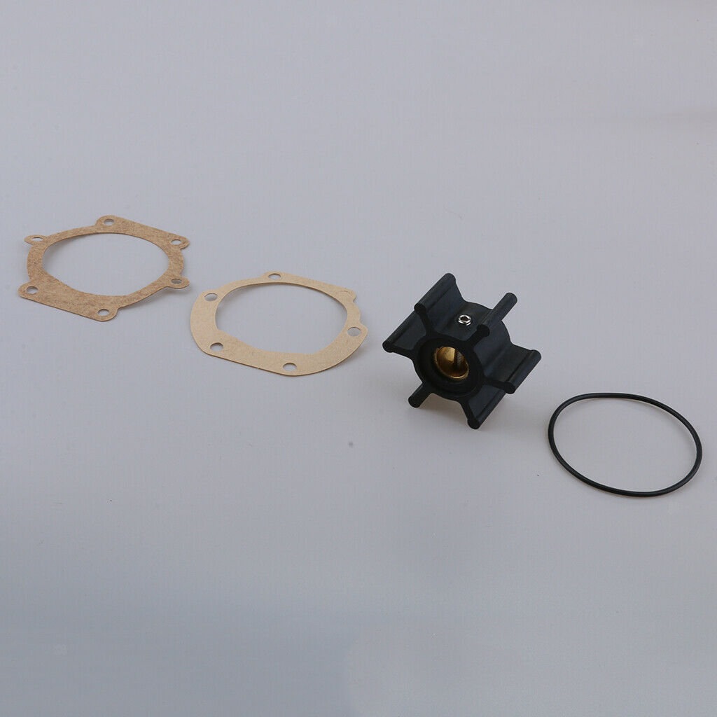 Water Pump Impeller Repair Kits for Johnson 09-810B 810B   653-000, with