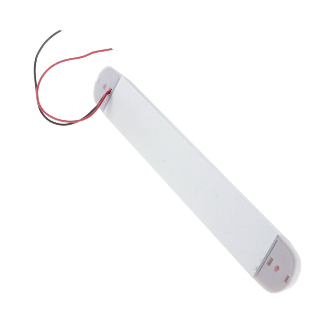 Set of 1 RV LED Exterior Porch Light 576 Lumen 3.3W IP67 Waterproof for