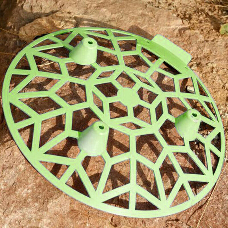 Supports Cradles Innovative Reduce Fruit Rotted Stable Hollow Melon Plant T JD
