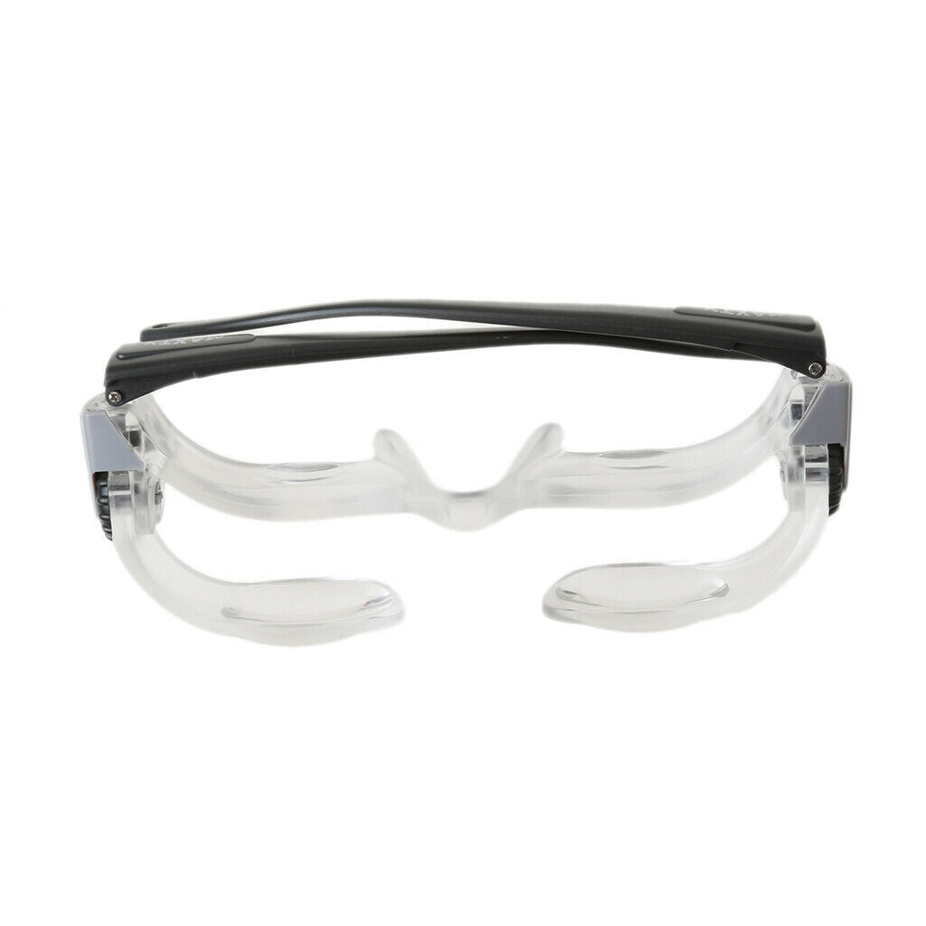 Glasses Magnifier for People with Myopia Watching TV Fishing