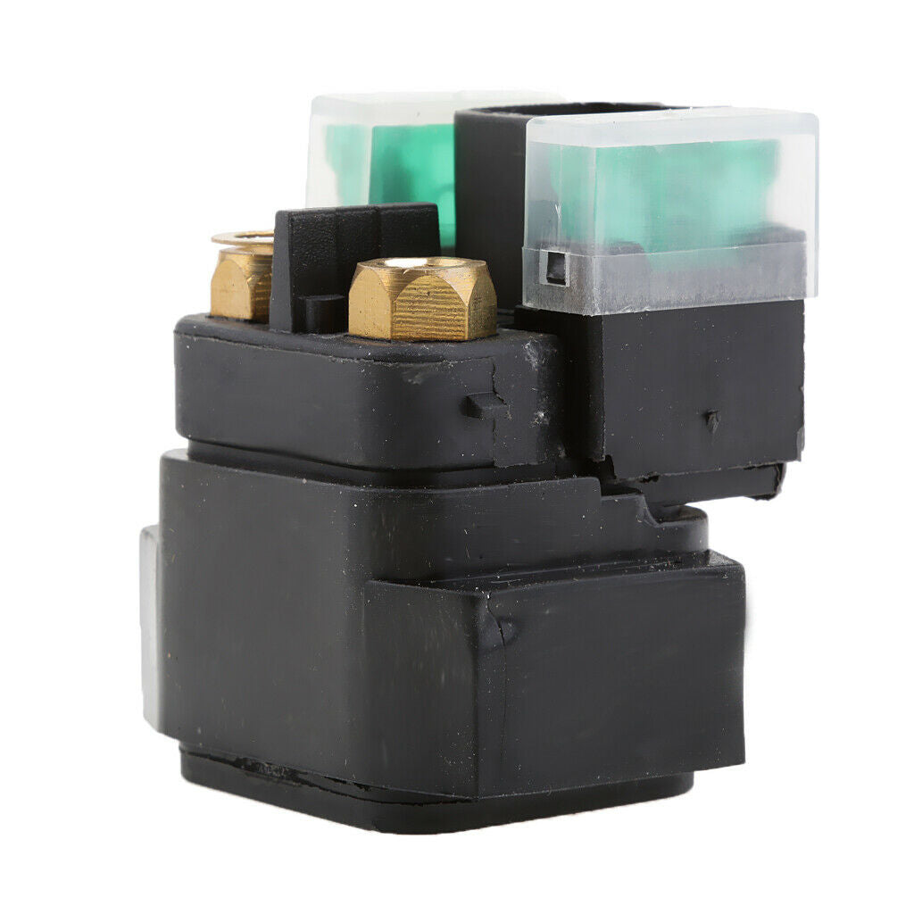 Starter Relay Solenoid FITS for Suzuki 600 GSX600F KATANA 1998-2006 Motorcycle