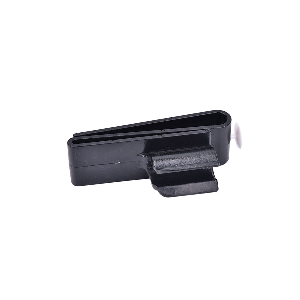 New Golf Club Bag Clip On Putter Clamp Holder Putting Organizer Ball Mark.l8