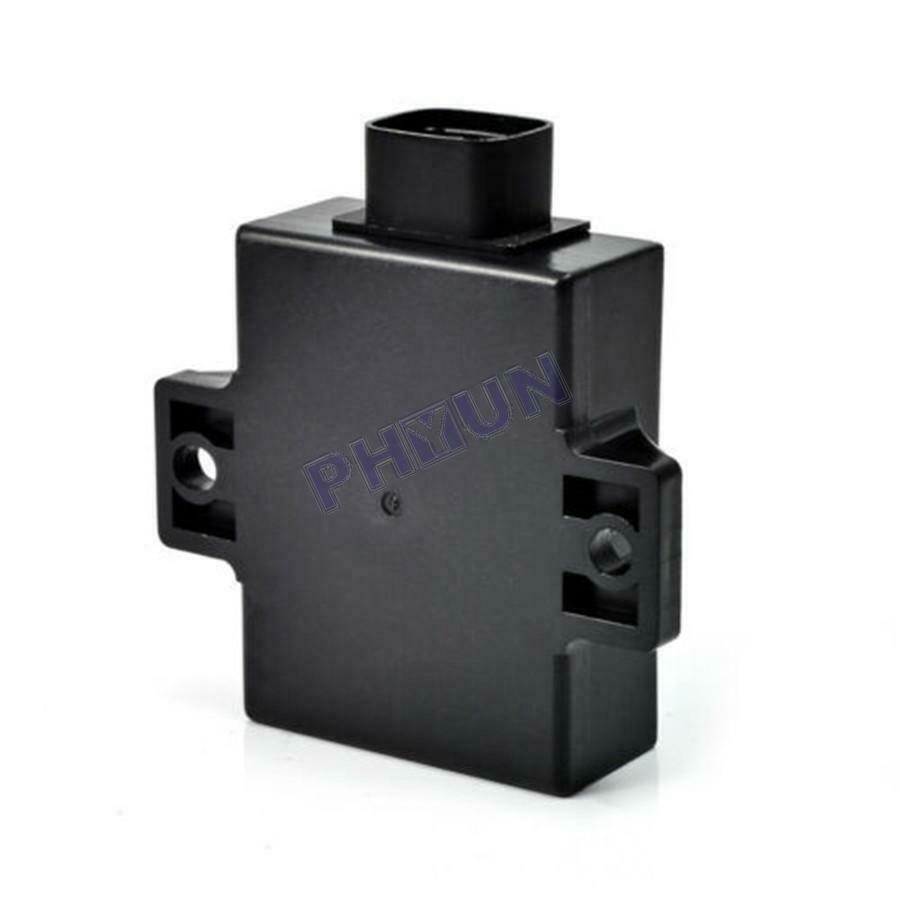 Ignition Coil + CDI Box Module Unit For Kawasaki Bayou 220 KLF220A 250 KLF250A