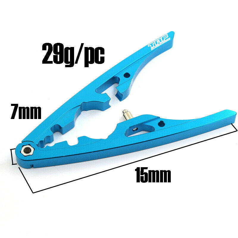Damper Pliers Shock Absorber Pliers Shock Absorber Clip Tool for Tamiya RC Car