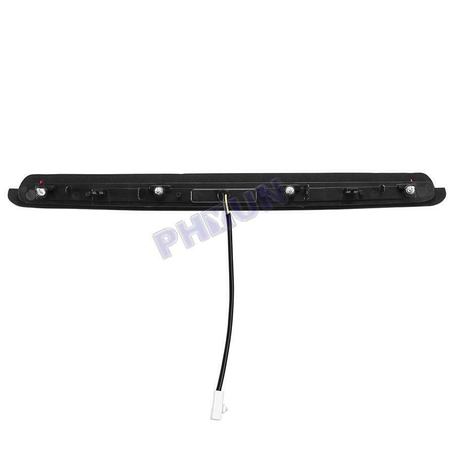 Car LED 3rd Brake Light Red Lens For Scion TC Coupe Models 2005-2008 2009 2010