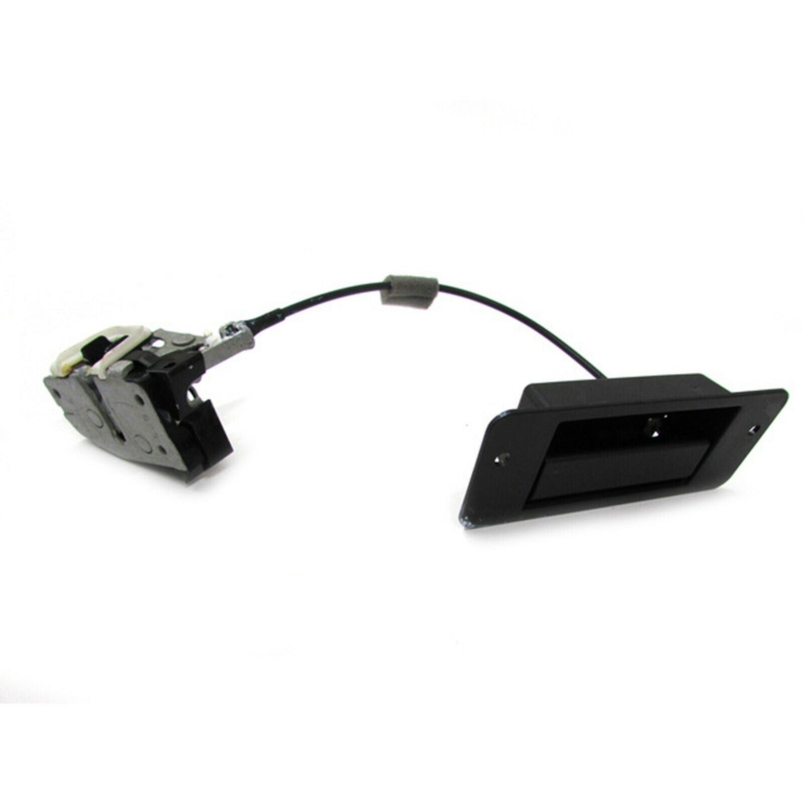 Rear Left Door Lock Latch Cable 8C2Z-15431A03-A for Ford E-250 1992-2014