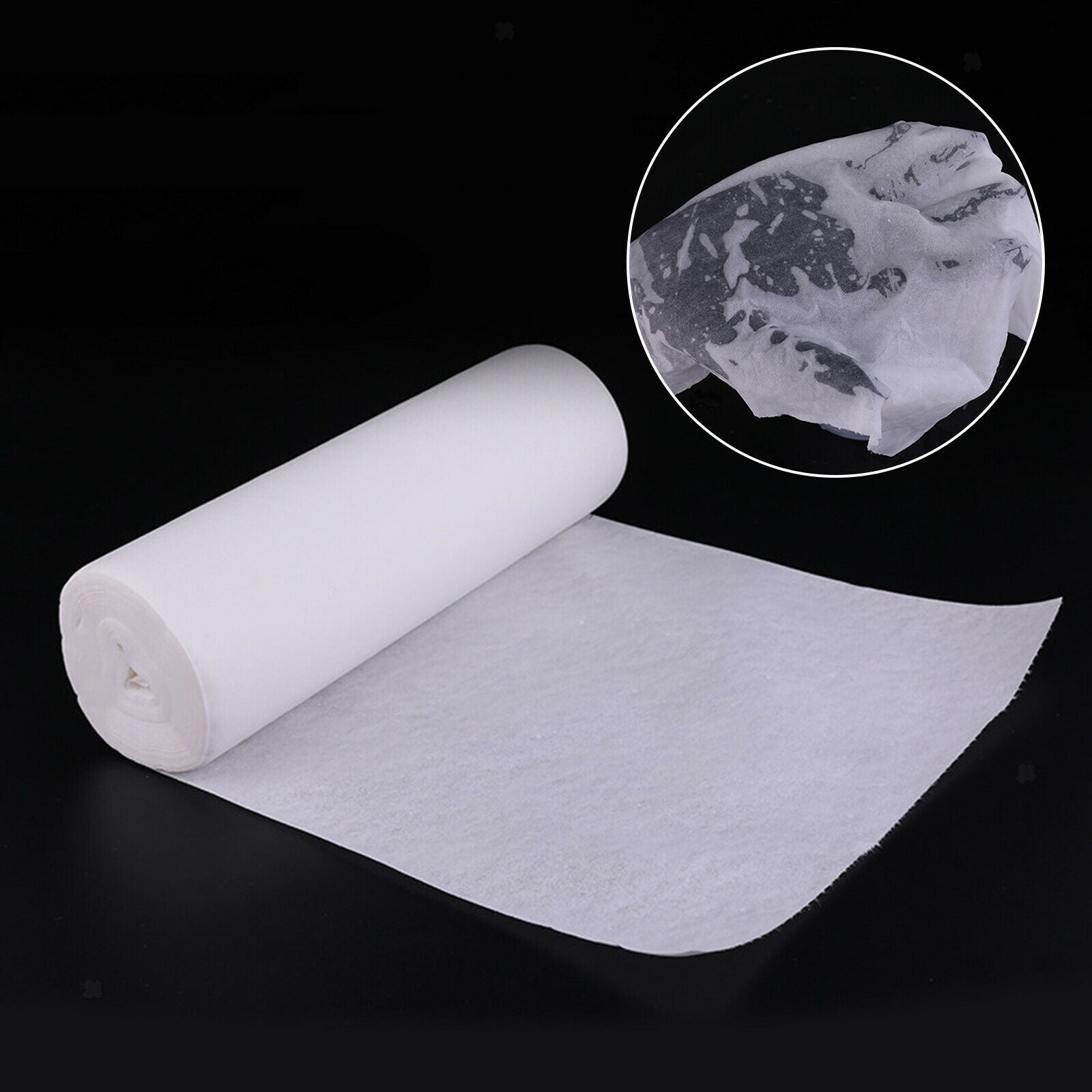 Disposable Microblading Tattoo Towel Facial Clean Wipes Body Art Accessories