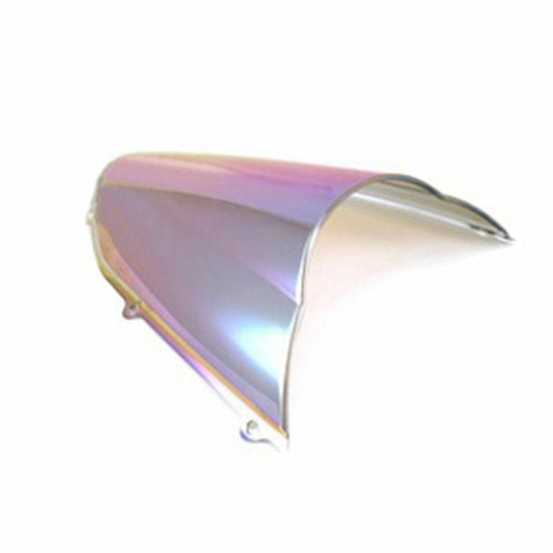 Iridium Sport Bike Windshield  for Kawasaki Ninja ZX10R ZX 10R 2004 2005
