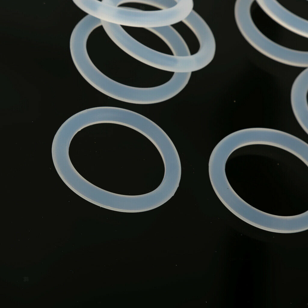 20x For Baby Pacifier  Silicone Dummy