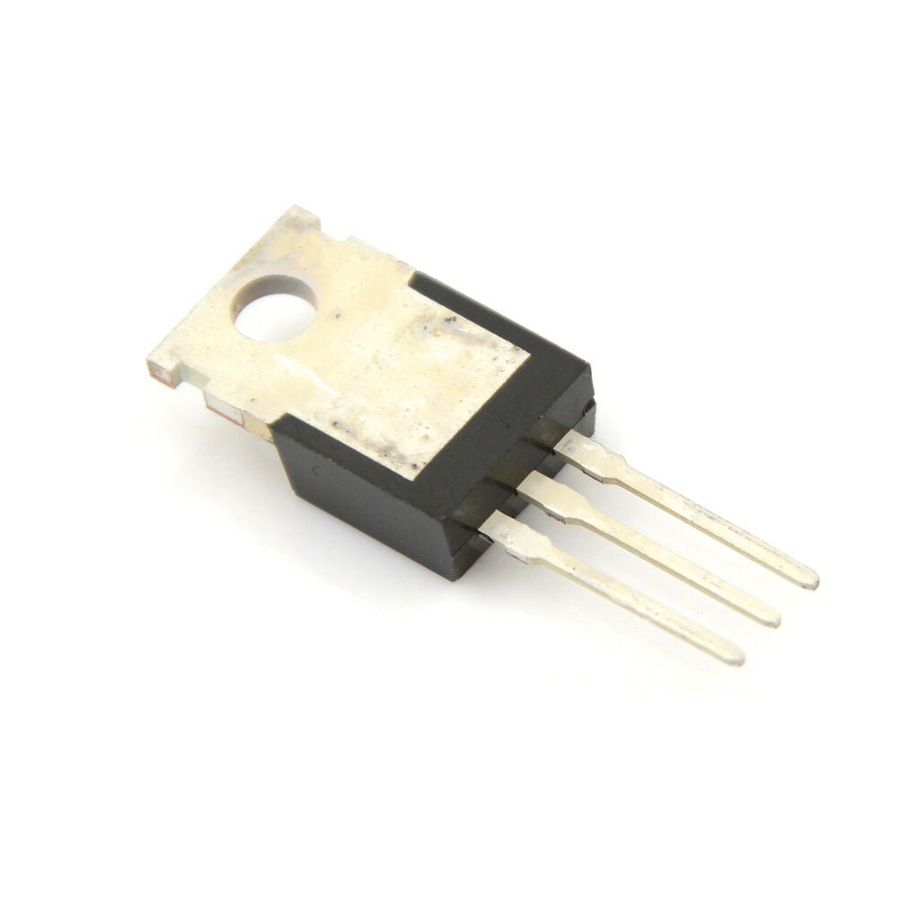 5pcs 55V 49A TO-220 IRFZ44N IRFZ44 Power Transistor MOSFET N-Channel .l8
