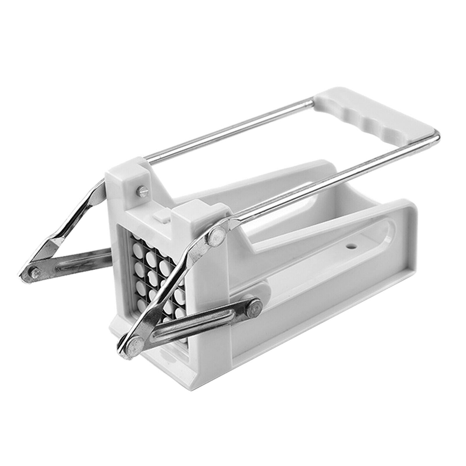 French Fries Cutter Potato Onion Salads Vegetable Slicer Hacker