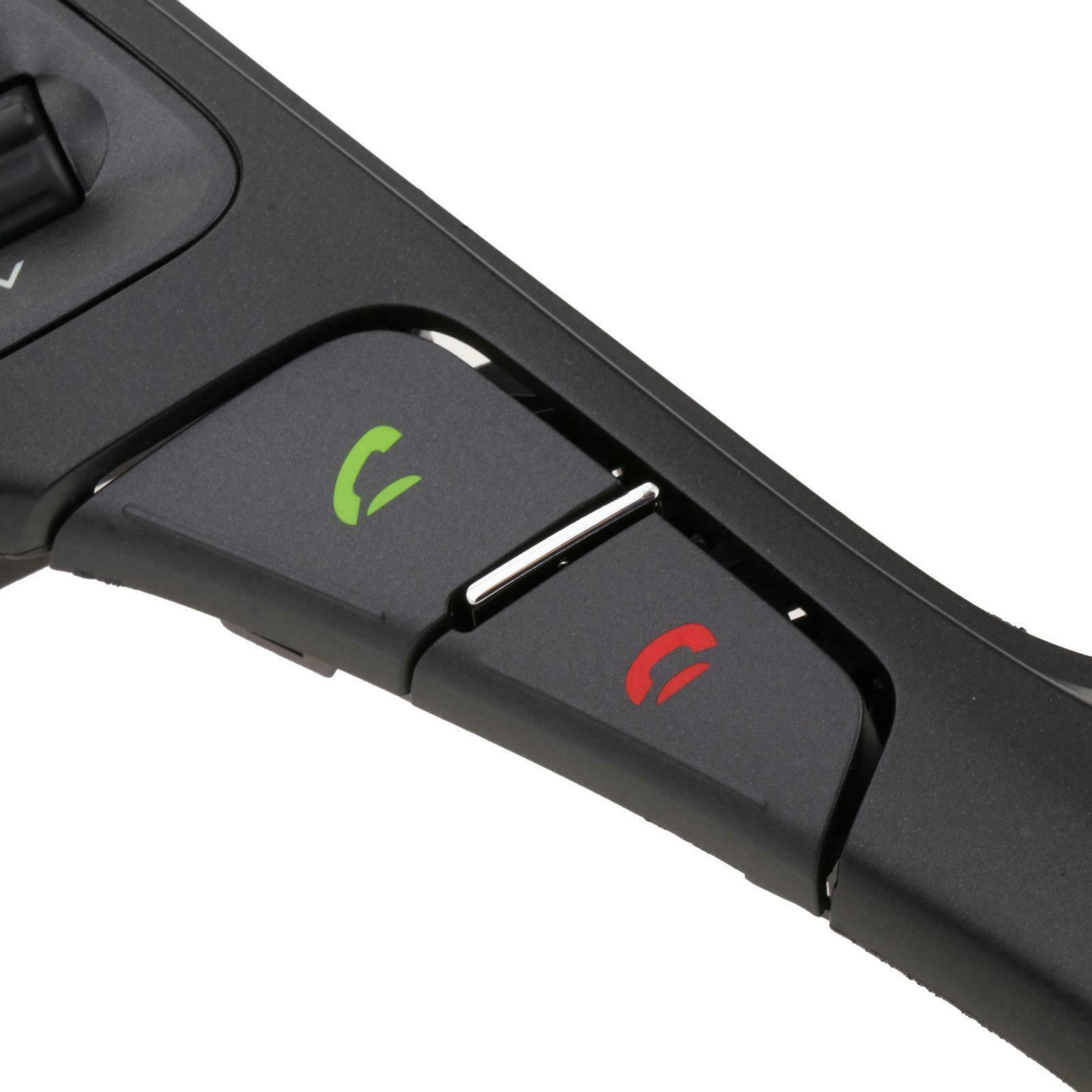 Steering Wheel Handle Remote Control Kit Replaces Interior Fits for KIA K3S