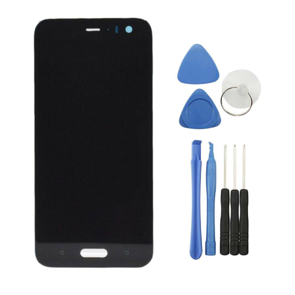 1set LCD Display Touch Screen Digitizer Assembly For HTC U11 Life
