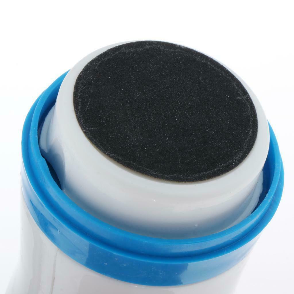 Electric Foot Grinder Dead Hard Chapped Skin Callus Remover Exfoliator