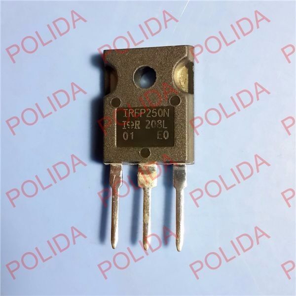 1PCS MOSFET Transistor IR TO-247 IRFP250N IRFP250NPBF