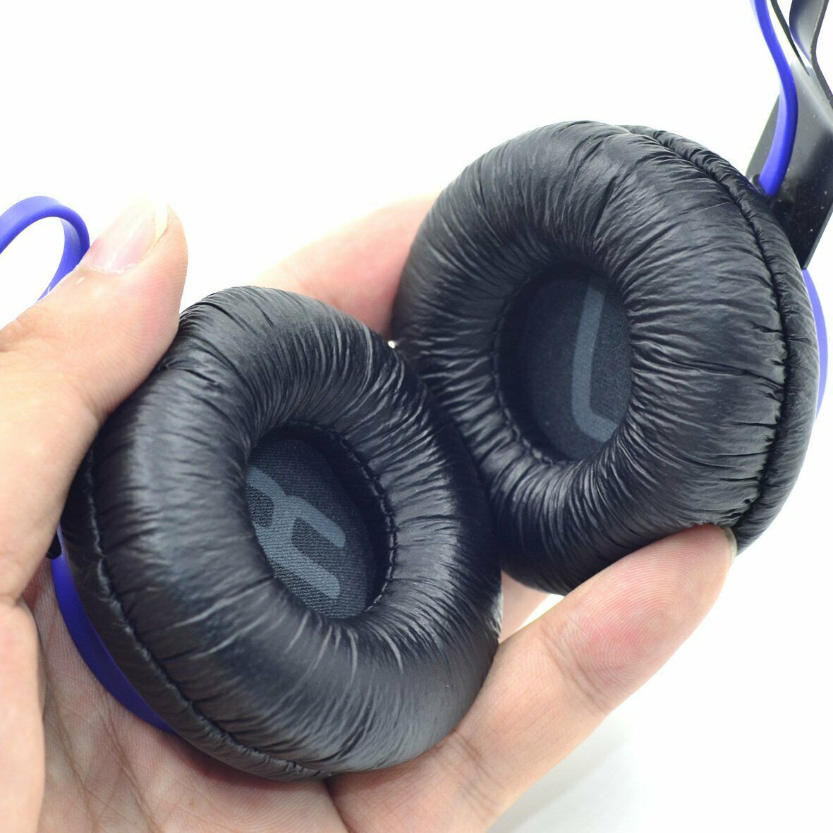 1 Pair Ear Pads Cushions Cups Replacemment For Jabra Move Wireless Headphone SUK