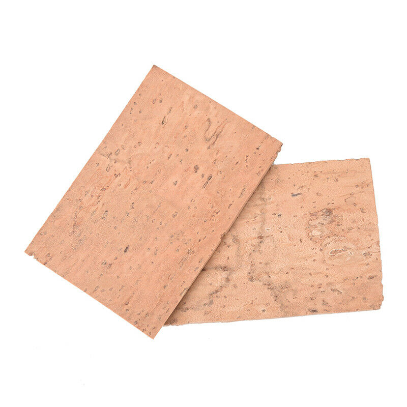 5X Saxophone Corks Soprano/Tenor/Alto Neck Cork Saxophone Parts 61 X 39 X 2YA SJ