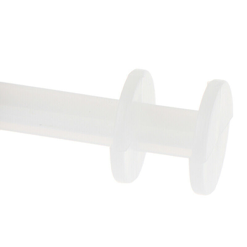 Pet Dog Cat Puppy Pills Dispenser Feeding Kit Given Medicine Control Rods.l8