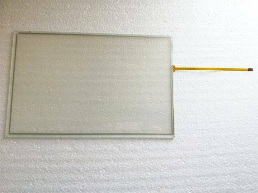 For SIEMENS SIMATIC HMI TP1200 6AV2124-0MC01-0AX0 12" Touch Screen Glass Panel