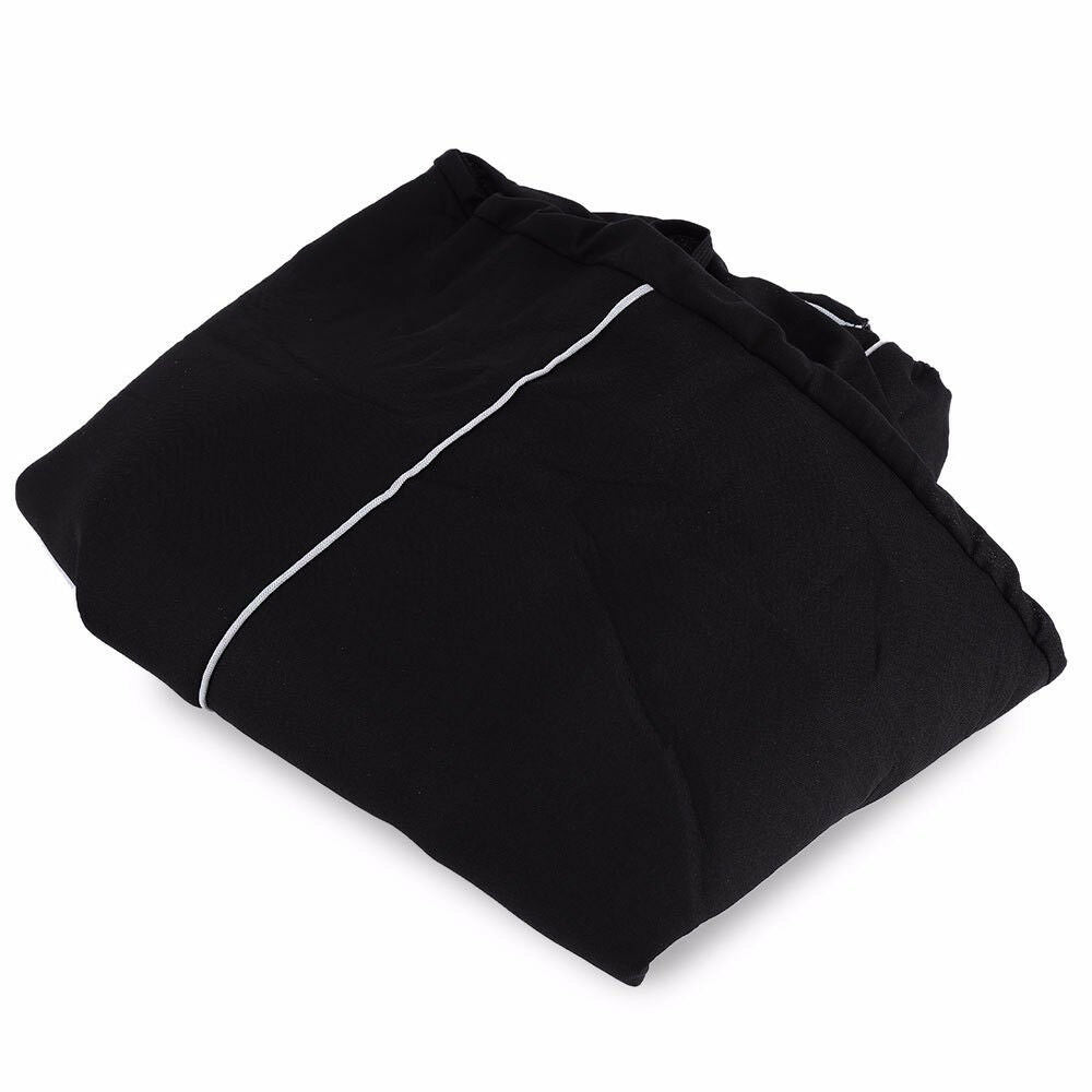Universal Auto Seat Cover Car 5 Seats Full Set Seat Cover For Crossovers Sedans