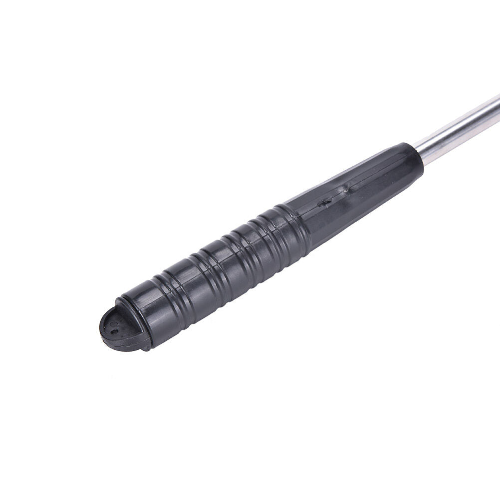 Baiting Throwing Spoon and Handle Boilies Bait Scoop Carp Coarse Fishing .l8