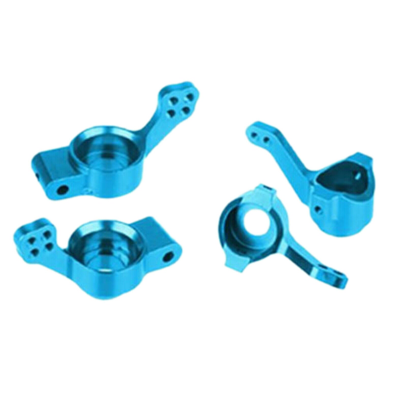 Steering Combination Repair Kit for HSP 94122 94123 94111 94188 1/10 RC Car
