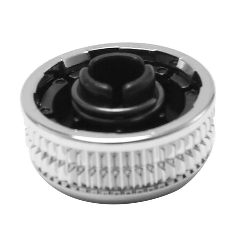 Control Volume Knob for Audi A4 B8 S4 A5 S5 Q5 8T0919070B MMI Adjust Rotary U9G9