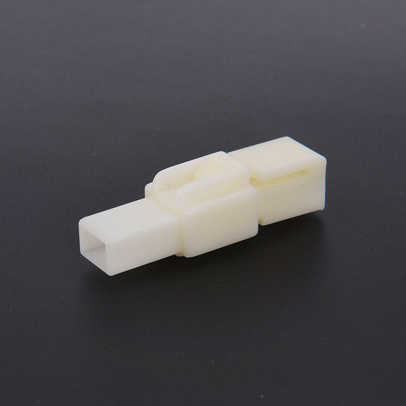 6.3mm1pin automotive electrical wire connector male female cable terminal .l8