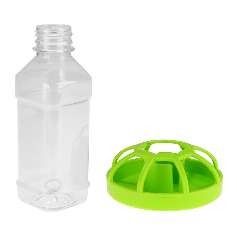 Turtle Water Feeding Bowl Reptile Water Bowl For Reptile Lizards Tortoise 3